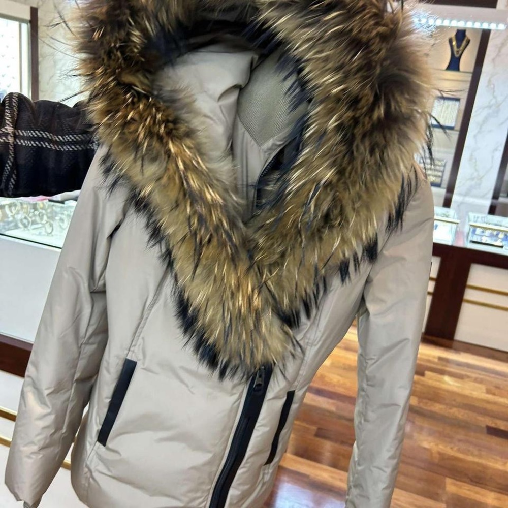 Only wore ONCE. $800 OBO!